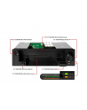 IcyDock MB971SP-B - DuoSwap 2.5 Cala+3.5 Cala Kieszeń - nr 25