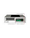 IcyDock MB971SP-B - DuoSwap 2.5 Cala+3.5 Cala Kieszeń - nr 40