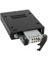IcyDock MB991SK-B - 2.5 Cala SATA I/II/III do 3.5 cala - nr 42