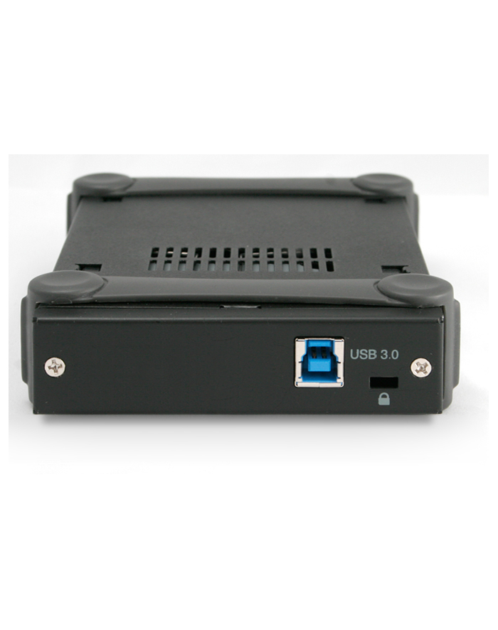 Icy Dock MB991U3-1SB - 2.5'' SATA - USB 3.0 główny