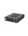 IcyDock MB993SK-B - 3x2.5 SAS/SATA HDD & SSD - nr 15