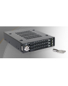 IcyDock MB993SK-B - 3x2.5 SAS/SATA HDD & SSD - nr 20