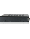 IcyDock MB993SK-B - 3x2.5 SAS/SATA HDD & SSD - nr 22