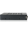 IcyDock MB993SK-B - 3x2.5 SAS/SATA HDD & SSD - nr 22