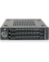IcyDock MB993SK-B - 3x2.5 SAS/SATA HDD & SSD - nr 26
