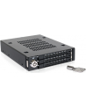 IcyDock MB993SK-B - 3x2.5 SAS/SATA HDD & SSD - nr 28