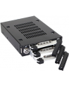 IcyDock MB993SK-B - 3x2.5 SAS/SATA HDD & SSD - nr 31