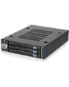 IcyDock MB993SK-B - 3x2.5 SAS/SATA HDD & SSD - nr 64