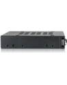 IcyDock MB993SK-B - 3x2.5 SAS/SATA HDD & SSD - nr 68