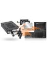 IcyDock MB993SK-B - 3x2.5 SAS/SATA HDD & SSD - nr 81