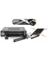 IcyDock MB993SK-B - 3x2.5 SAS/SATA HDD & SSD - nr 83