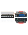 IcyDock MB993SK-B - 3x2.5 SAS/SATA HDD & SSD - nr 84