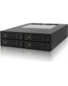 IcyDock MB994SP-4SB-1 - 4x2.5 Cala SATA 6GB/s SSD/HDD - nr 9