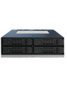 IcyDock MB994SP-4SB-1 - 4x2.5 Cala SATA 6GB/s SSD/HDD - nr 1