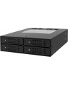 IcyDock MB994SP-4SB-1 - 4x2.5 Cala SATA 6GB/s SSD/HDD - nr 37