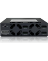 IcyDock MB994SP-4SB-1 - 4x2.5 Cala SATA 6GB/s SSD/HDD - nr 43