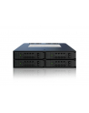 IcyDock MB994SP-4SB-1 - 4x2.5 Cala SATA 6GB/s SSD/HDD - nr 45
