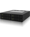 IcyDock MB994SP-4S - 4x2.5 Cala SATA/SAS to 5.25 Cala Bay - nr 18