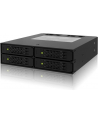 IcyDock MB994SP-4S - 4x2.5 Cala SATA/SAS to 5.25 Cala Bay - nr 19