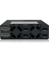 IcyDock MB994SP-4S - 4x2.5 Cala SATA/SAS to 5.25 Cala Bay - nr 23