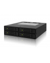 IcyDock MB994SP-4S - 4x2.5 Cala SATA/SAS to 5.25 Cala Bay - nr 27