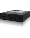 IcyDock MB994SP-4S - 4x2.5 Cala SATA/SAS to 5.25 Cala Bay - nr 32