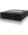IcyDock MB994SP-4S - 4x2.5 Cala SATA/SAS to 5.25 Cala Bay - nr 45