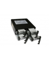 IcyDock MB994SP-4S - 4x2.5 Cala SATA/SAS to 5.25 Cala Bay - nr 4