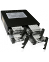 IcyDock MB994SP-4S - 4x2.5 Cala SATA/SAS to 5.25 Cala Bay - nr 51
