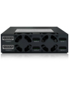 IcyDock MB994SP-4S - 4x2.5 Cala SATA/SAS to 5.25 Cala Bay - nr 8