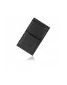ICY BOX IB-AC6031-U3 black 2.5 Cala - Adapter + LeatherCase - nr 3