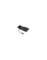 ICY BOX IB-AC6031-U3 black 2.5 Cala - Adapter + LeatherCase - nr 7
