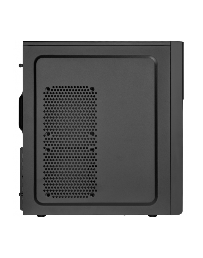 SilvStone Precision SST-PS13B - USB3.0 - czarny - ATX główny