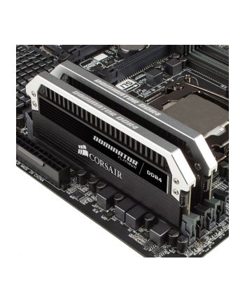 Corsair DDR4 8GB 3600-18 Dominator Platinum Dual