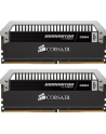 Corsair DDR4 8GB 3600-18 Dominator Platinum Dual - nr 19
