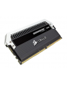 Corsair DDR4 8GB 3600-18 Dominator Platinum Dual - nr 3