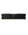 Corsair DDR4 16GB 2400-14 Vengeance LPX bk - nr 1