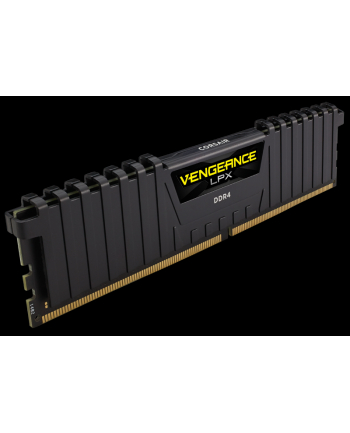 Corsair DDR4 16GB 2400-14 Vengeance LPX bk