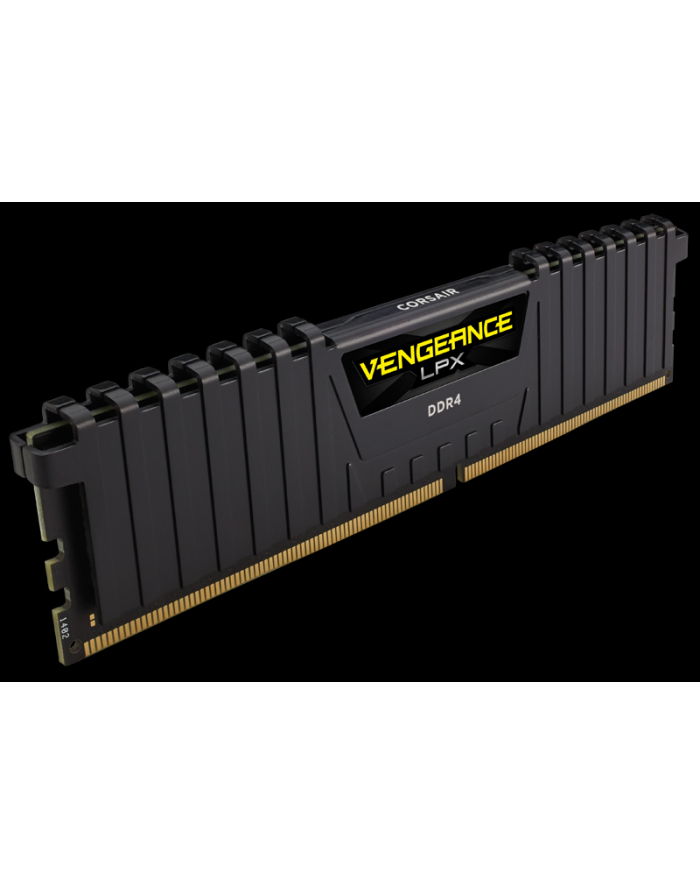 Corsair DDR4 16GB 2400-14 Vengeance LPX bk główny