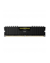 Corsair DDR4 16GB 2666-16 Vengeance LPX bk - nr 12