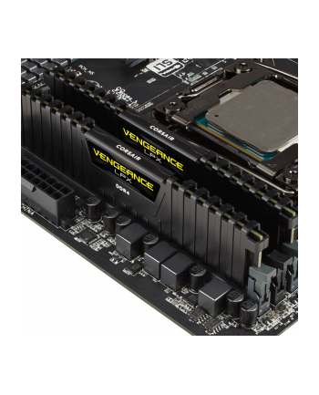 Corsair DDR4 32GB 2133-13 Vengeance LPX bk Dual nr 2