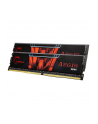 G.Skill DDR4 16GB 2133-15 AEGIS Dual - nr 14