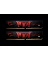 G.Skill DDR4 16GB 2133-15 AEGIS Dual - nr 6