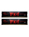 G.Skill DDR4 8GB 2133-15 AEGIS Dual - nr 19