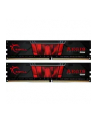 G.Skill DDR4 8GB 2133-15 AEGIS Dual - nr 22