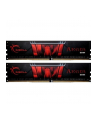 G.Skill DDR4 32GB 2400-15 AEGIS Dual - nr 3