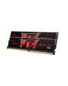 G.Skill DDR4 8GB 2400-15 AEGIS Dual - nr 1