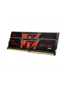 G.Skill DDR4 8GB 2400-15 AEGIS Dual - nr 25