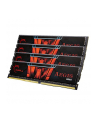 G.Skill DDR4 64GB 2400-15 AEGIS Quad - nr 13