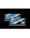 G.Skill DDR4 SO-DIMM 16GB 2800-18 Ripjaws Dual - nr 4